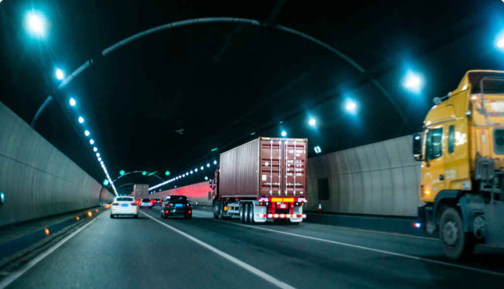 Opłaty e-TOLL w Polsce – zmiany od 01.11.2024r